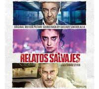 Gustavo Santaolalla - Relatos Salvajes (Original Soundtrack) [Import]