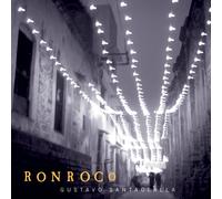 Gustavo Santaolalla – Ronroco – Vinyle 33 tours