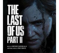 The Last of Us Part II