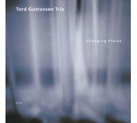 Gustavsen, Tord - Changing Places