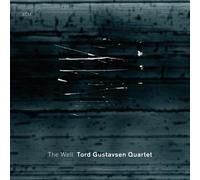 Tord Gustavsen Quartet – The Well – CD