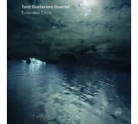 Tord Gustavsen Quartet – Extended Circle – CD