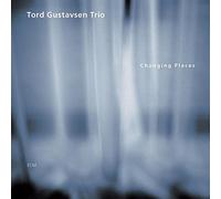 Gustavsen, Tord Trio - Changing Places by Gustavsen, Tord Trio (2003) Audio CD