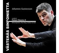Gustavsson, Johannes - Ten Secret Doors/They Call Her Love [Import]