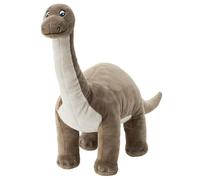 Gustaw Dino Sasha Peluche Grand XXL, Dinosaure en Peluche, Jouet Peluche Décoration, Tyrannosaure Rex Animaux en Grande pour Enfants - XXL Dino Tyrannosaurus (150cm)