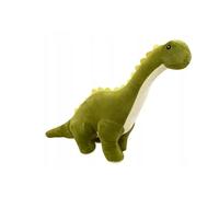 Gustaw Dino Tobi Peluche Grand XXL, Dinosaure en Peluche, Jouet Peluche Décoration, Tyrannosaure Rex Animaux en Peluche Grande pour Enfants - XXL Dino Tyrannosaurus (Vert, 150cm)
