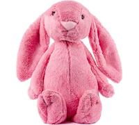 Gustaw Grand Lapin Figo (Rose, 100cm) - Peluche, Lapin en peluche - XXL Lapin animal, Peluche Méga Grand Lapin en peluche Enfants