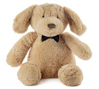 Gustaw Ours en Chien Gatsby (40cm) - Peluche Géante, Grand Nounours XXL, Teddy Bear Grand Ourson - Idéal comme Cadeau, Ourson Géant (40cm)