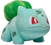 Gustaw Ours en peluche Grand XXL Bulbasaur (Vert, 30cm) - Ours en peluche, Ours en peluche XXL, Peluche Ours en peluche Géant, Pokemon