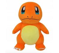 Gustaw Ours en peluche Grand XXL Charmander (Orange, 60cm) - Ours en peluche, Ours en peluche XXL, Ours en peluche Giant Teddy, Pokemon