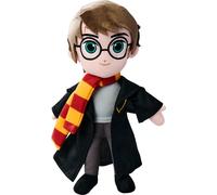 Gustaw Ours en peluche Grand XXL Harry Potter (25cm) - Ours en peluche, Ours en peluche XXL, Peluche doudou, Iceberg, Mascotte, WITNESS, DISNEY
