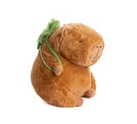 Gustaw Ours en peluche Grand XXL (Marron, 70cm) Cochon d'eau Henry avec un - Ours en peluche, Ours en peluche XXL peluche, Peluche Peluche Géant Teddy ,animal