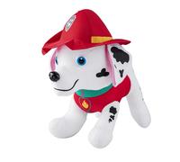 Gustaw Paw Patrol Marshall Hun Ours en peluche Grand XXL (35cm) - Ours en peluche, Ours en peluche XXL, Ours en peluche Teddy Bear