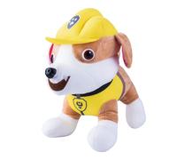 Gustaw Paw Patrol Rubble Hun Ours en peluche Grand XXL (35cm) - Ours en peluche, Ours en peluche XXL, Ours en peluche Teddy Bear