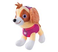 Gustaw Paw Patrol Skye Hun Ours en peluche Grand XXL (35cm) - Ours en peluche, Ours en peluche XXL, Ours en peluche Teddy Bear