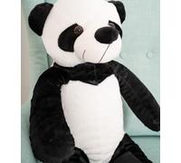 Gustaw Teddy Panda 70 cm