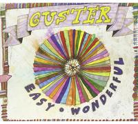 Guster Easy Wonderful (CD)