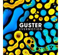 Guster - Evermotion [New Vinyl LP] Colored Vinyl, 140 Gram Vinyl, Yellow
