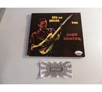 GUSTER, John Bits And Pieces From...