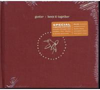 Guster - Keep It Together [Import]