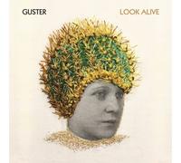 Guster - Look Alive [Cd]