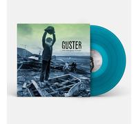 Guster Lost and Gone Forever (Vinyl) 12" Album