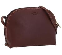 Gusti Caio - Sac à bandoulière en cuir pour femme - Sac à bandoulière et sac bandoulière pour femme - Marron