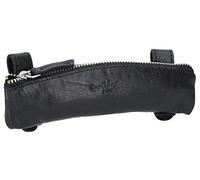 Gusti Housse de Pluie pour Selle Brooks en Cuir - Regan Accessoires de Selle Housse de Protection en Cuir - Convient pour Brooks - Noir