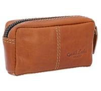 Gusti Pochette Butler pour clés Porte-clés Étui pour clés Marron Cuir