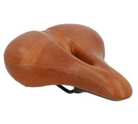 Gusti Selle de Velo - Connie C. Vélo de Ville VTT VTC Marron Cuir