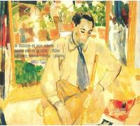 Gustin, D - Le Flûtiste Et Son Siècle [Import]
