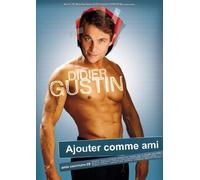 Gustin, Didier - Ajouter comme ami