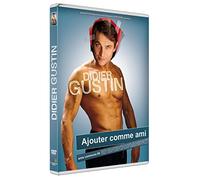 Gustin, Didier - Ajouter comme ami