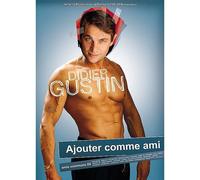 Gustin, Didier - Ajouter Comme Ami