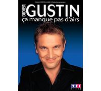 Gustin, Didier - Ca Manque Pas D'airs