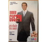 Gustin, Didier-en Chair et en Noce