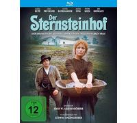 Gustl Bayrhammer;Tilo Prückner;Agnes Fink - Der Sternsteinhof [Blu-Ray] [Import]