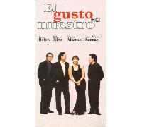 Gusto Es Nuestro [VHS]