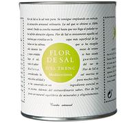 Gusto Mundial Flor de Sal Mediterranea, 1er Pack (1 x 150 g)