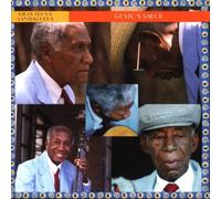 Gusto Y Sabor by Vieja Trova Santiaguera (1996-06-03)