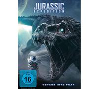 Gusts,Edward - Jurassic Expedition