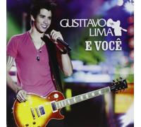 Gusttavo Lima - E Voce [Import]
