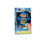 Gusy Luz Super Heroes Girl Superman Batman