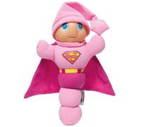 Molto Poupée Superman Gusy Luz Girl Multicolore 12-24 mois pour enfants