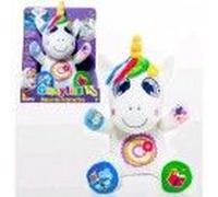 Gusyluz Unicornio Cuentacuento