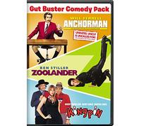 Gut Buster Comedy Pack – Paramount