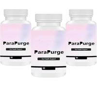 Gut Cleanse - Soutien De L'Intestin Et Du CôLon,（3pcs）