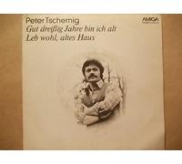 Gut dreissig Jahre bin ich alt / Leb wohl, altes Haus