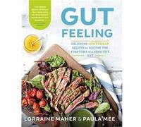 Gut Feeling by Paula Mee Paula Mee (Auteur)