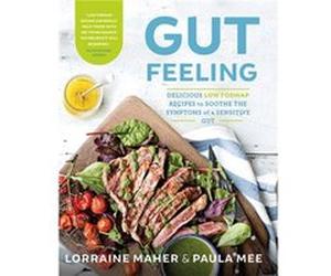 Gut Feeling by Paula Mee Paula Mee (Auteur)